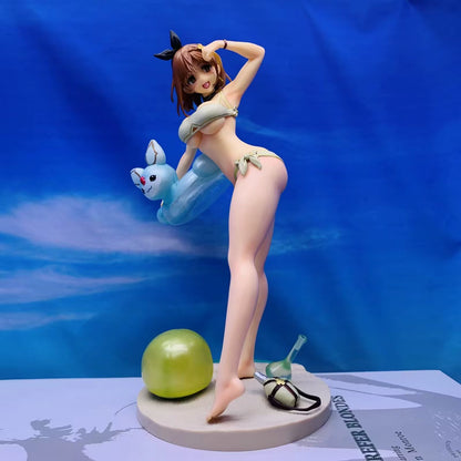 Atelier Ryza 2: Reisalin Stout Swimsuit Ver. 1/6 Scale Figure