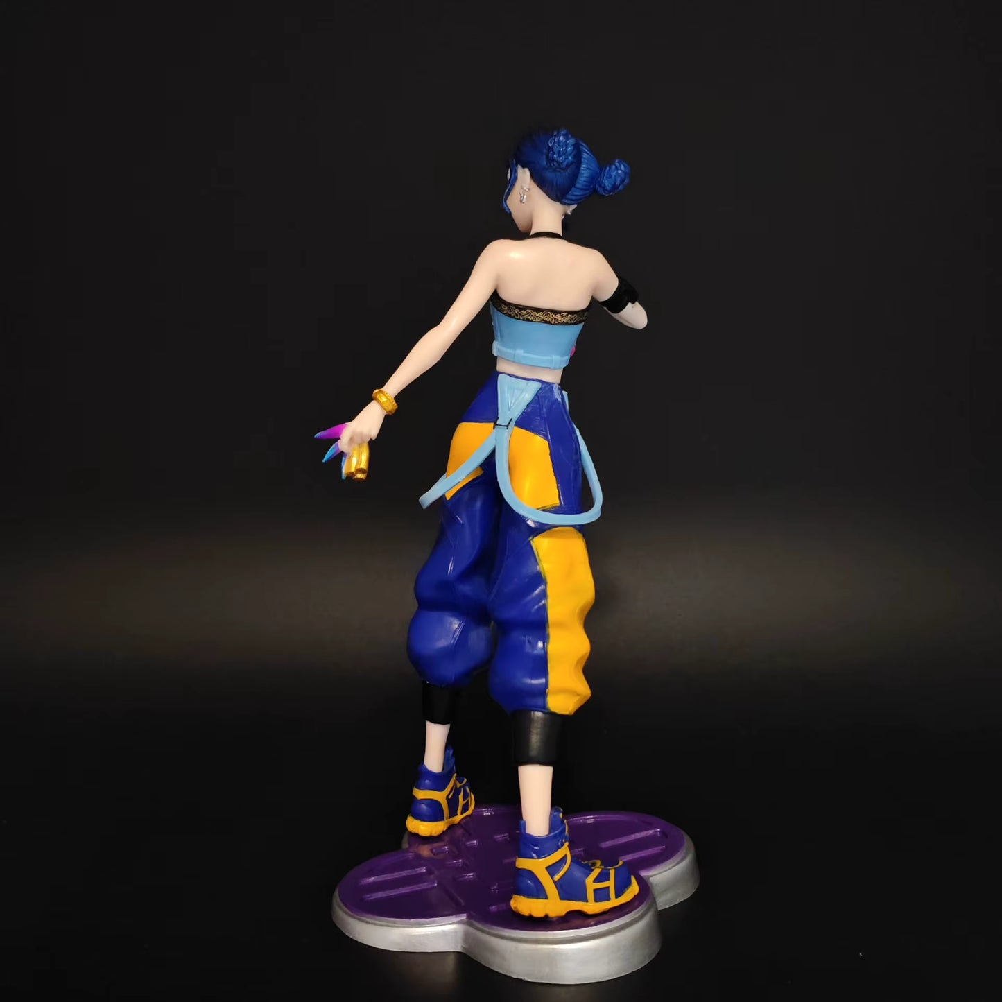 KPop Demon Hunters — HUNTR/X 1/8 Scale Figures | Choose Character