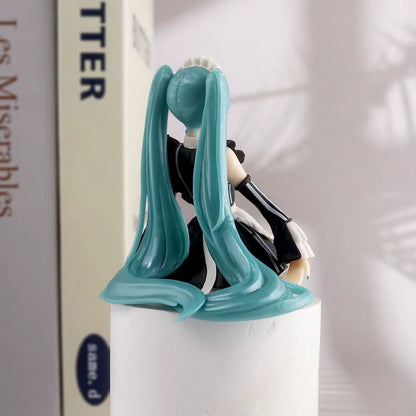 Vocaloid: Hatsune Miku Themed Variations Figure