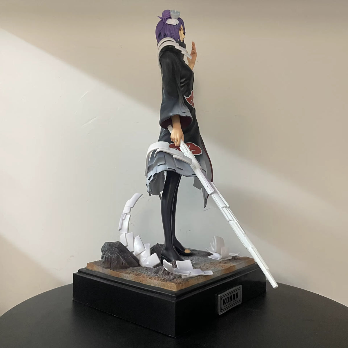 Naruto Shippuden: Konan 1/6 Scale Figure