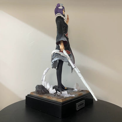 Naruto Shippuden: Konan 1/6 Scale Figure