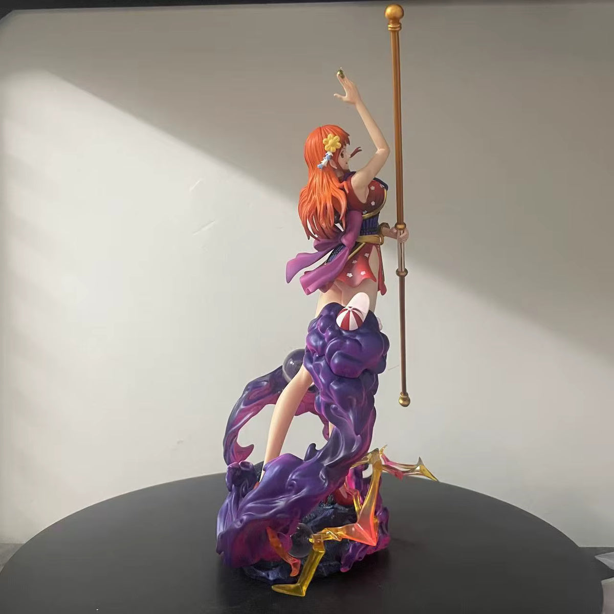 One Piece: Nami Onigashima Ver. 1/8 Scale Figure