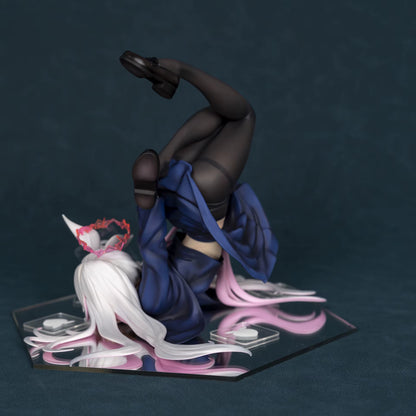 Blue Archive: Plana & Arona Rotation Lock Ver. Non-Scale Figure | Choose Character