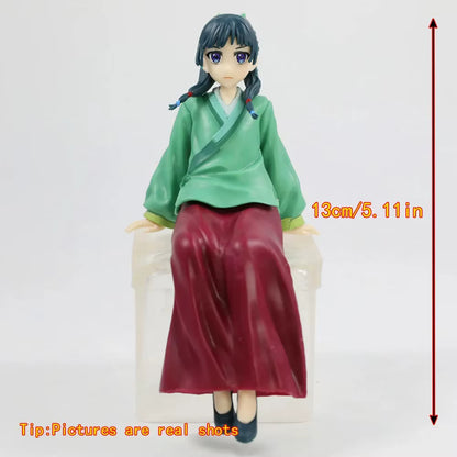 The Apothecary Diaries: Maomao Sitting Ver. 1/10 Scale Figure