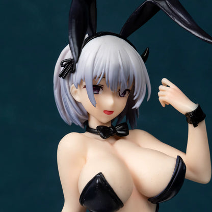 Sirius Bunny Lingerie Azur Lane Anime Figure Model PVC 6" [Adult Collectible]