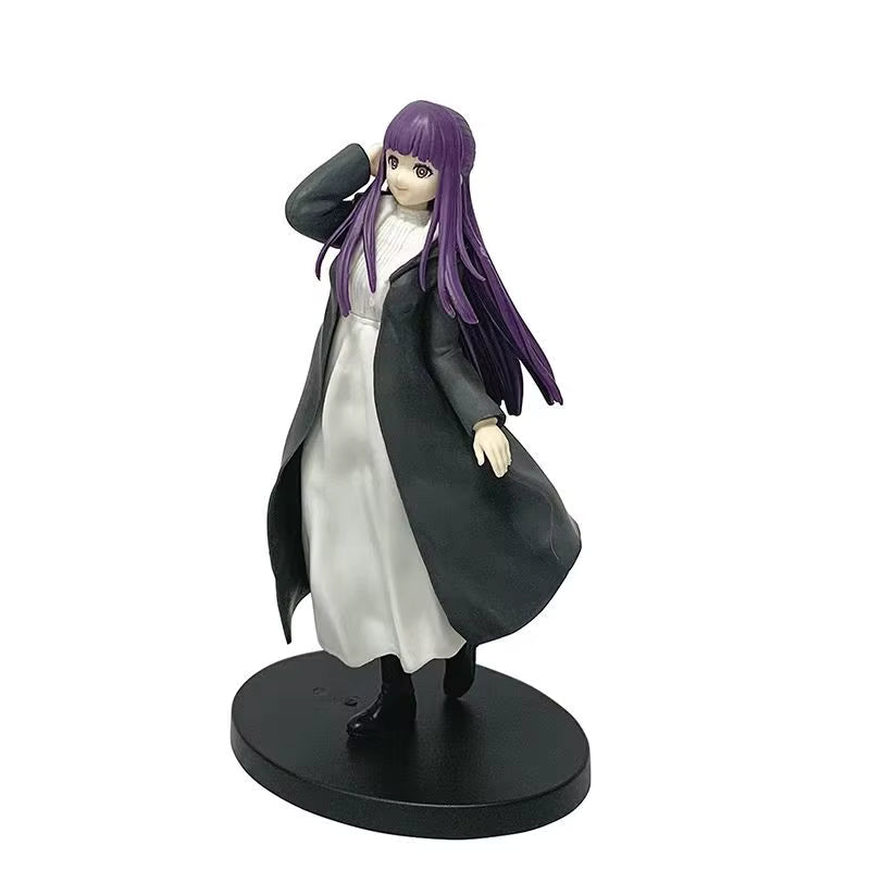 Frieren: Beyond Journey's End — Fern 1/9 Scale Figure