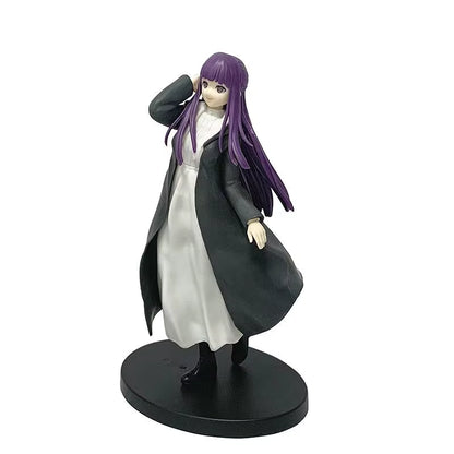 Frieren: Beyond Journey's End — Fern 1/9 Scale Figure
