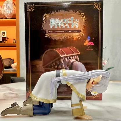 Frieren: Beyond Journey's End — Frieren Mimic Ver. Non-Scale Figure