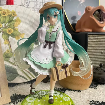 Vocaloid: Hatsune Miku Themed Variations Figure