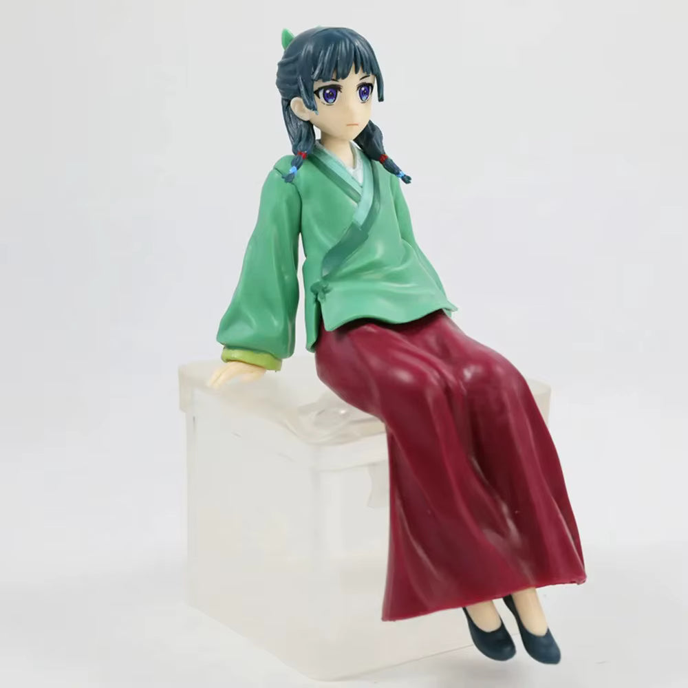 The Apothecary Diaries: Maomao Sitting Ver. 1/10 Scale Figure