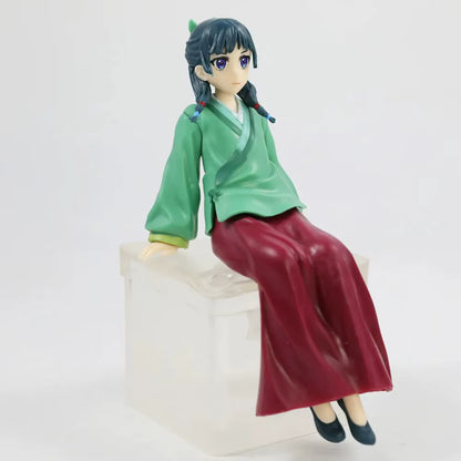 The Apothecary Diaries: Maomao Sitting Ver. 1/10 Scale Figure