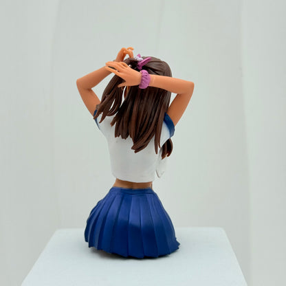 Naga Goddess of Victory: Nikke Noodle Stopper Anime Figure Model Statue PVC 5.5" [No Box]