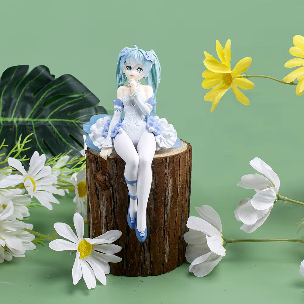 Vocaloid: Hatsune Miku Themed Variations Figure