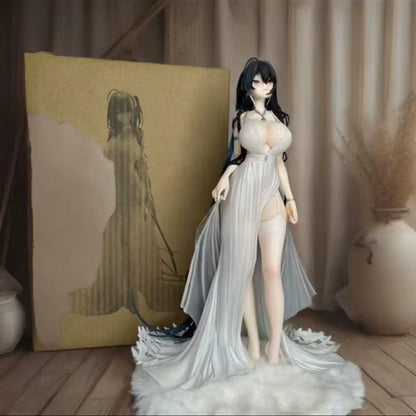 Azur Lane: Taihou Oath Temptation on the Sea Breeze Ver. 1/6 Scale Figure