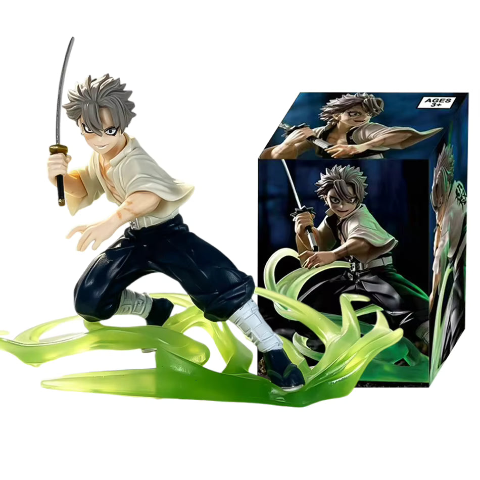 Demon Slayer: Hashiras Non-Scale Figure | Choose Character
