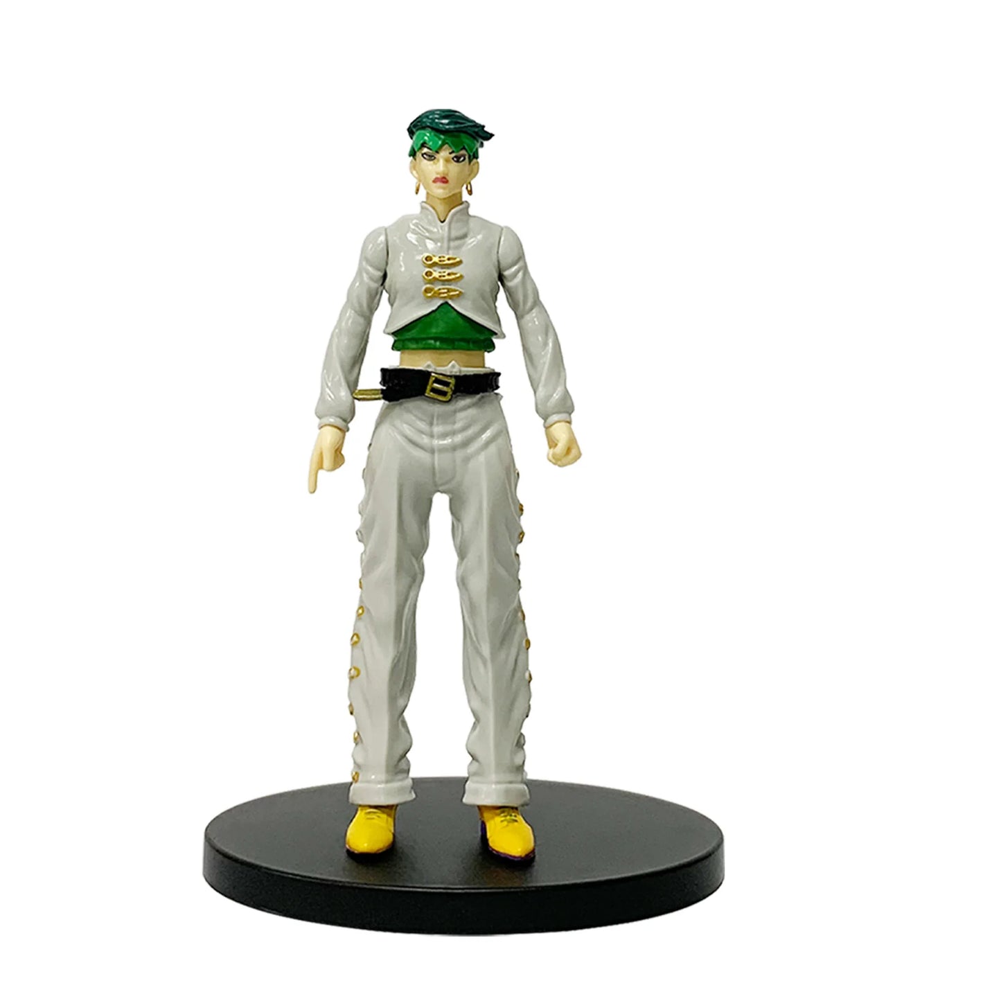 JoJo's Bizarre Adventure Collectible Anime Figure Model Statues PVC [Boxed]