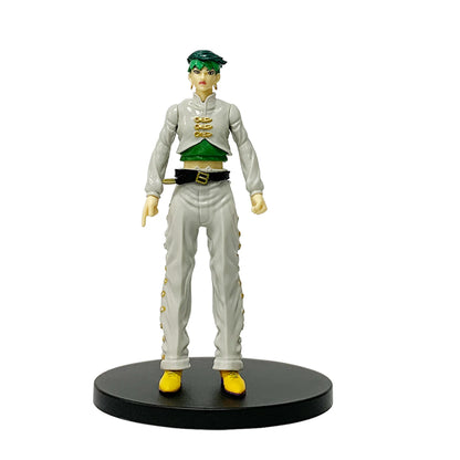 JoJo's Bizarre Adventure Collectible Anime Figure Model Statues PVC [Boxed]