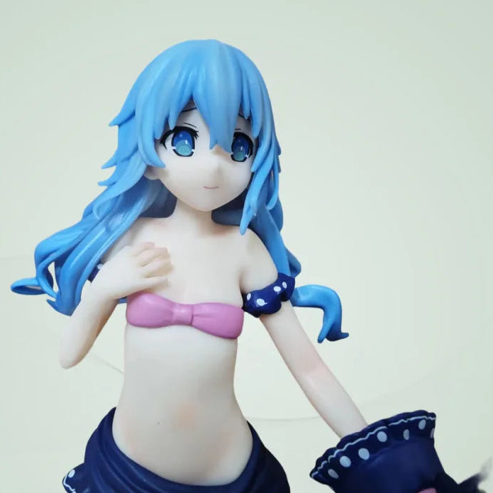 Yoshino Himekawa Swimsuit Date A Live Anime Figure Model Statue PVC 8.5" [Boxed]