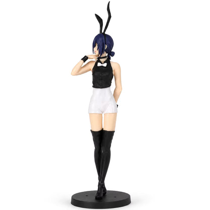 Kobeni Higashiyama and Reze Bunny Ver. Chainsaw Man Anime Figure Models PVC [Boxed]
