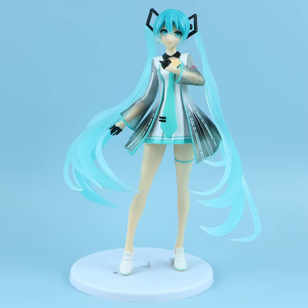 Vocaloid: Hatsune Miku Themed Variations Figure