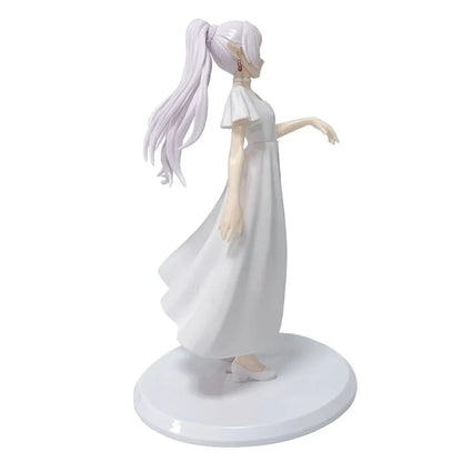 Frieren & Himmel Wedding Ver. Beyond Journey's End Anime Figure PVC 7" [Boxed]
