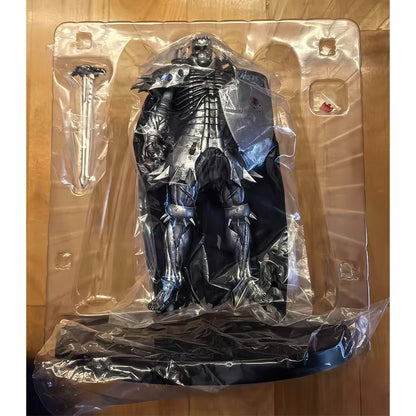 Berserk — Skull Knight & Horse 1/10 Scale Figure Set