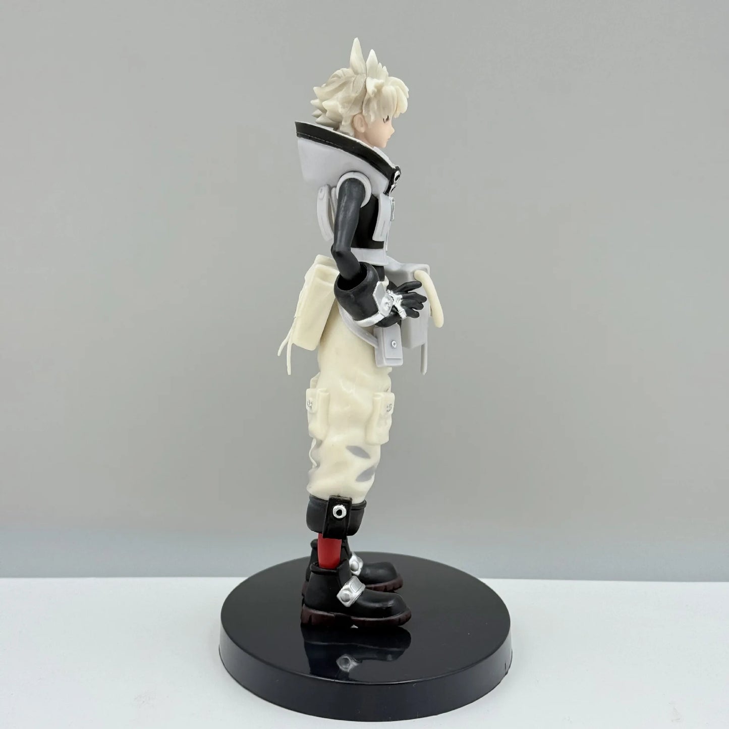 Team Akuta Gachiakuta Collectible Anime Figure Model Statues PVC [Boxed]