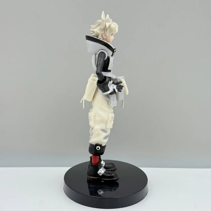 Team Akuta Gachiakuta Collectible Anime Figure Model Statues PVC [Boxed]