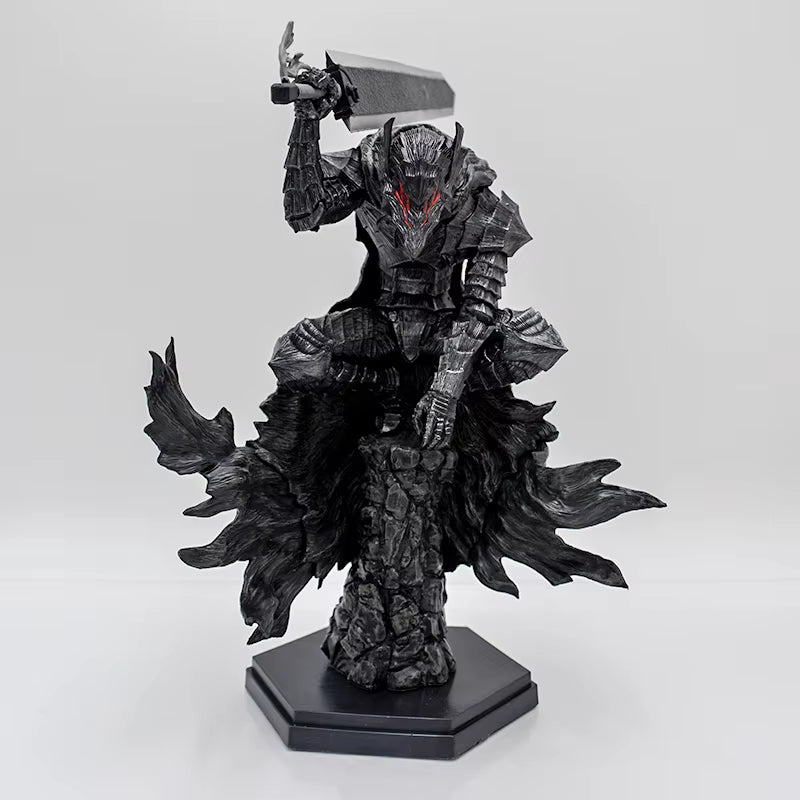 Berserk: Guts Berserker Armor Ver. 1/7 Scale Figure