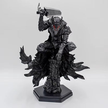 Berserk: Guts Berserker Armor Ver. 1/7 Scale Figure