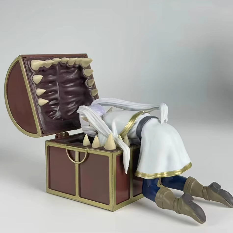 Frieren: Beyond Journey's End — Frieren Mimic Ver. Non-Scale Figure