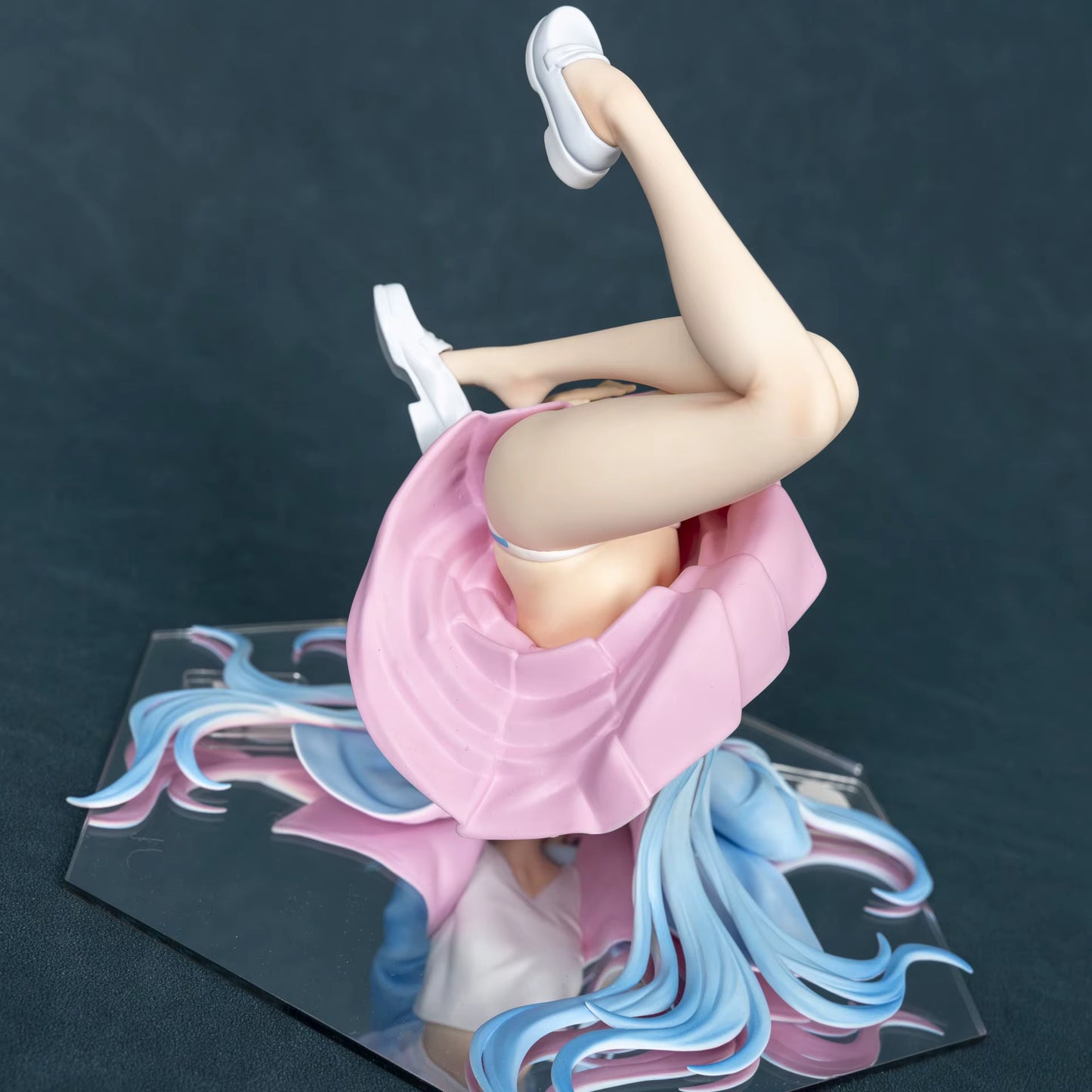 Blue Archive: Plana & Arona Rotation Lock Ver. Non-Scale Figure | Choose Character