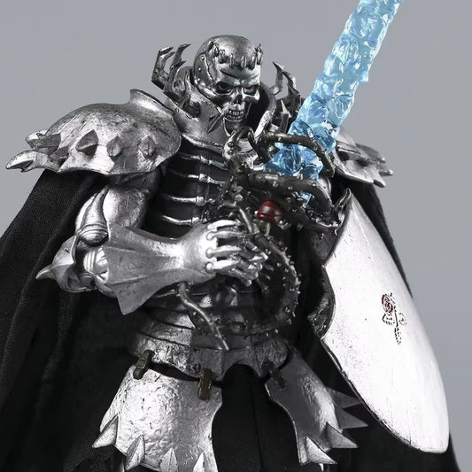 Berserk — Skull Knight & Horse 1/10 Scale Figure Set