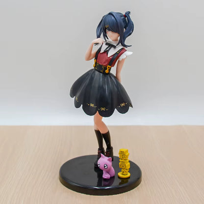 NEEDY STREAMER OVERLOAD: Ame-chan 1/9 Scale Figure