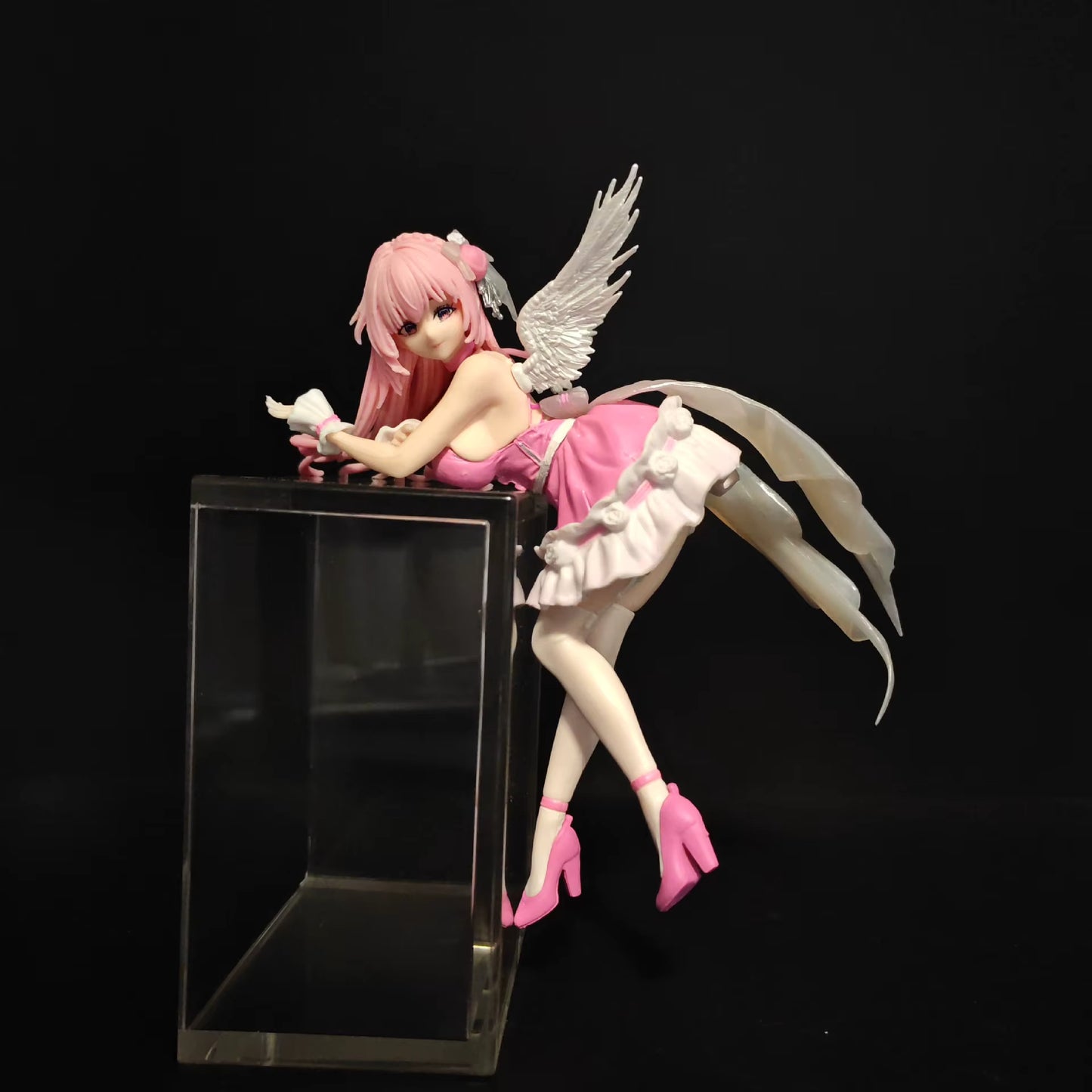 Dorothy: Nostalgia Ver. Goddess of Victory: NIKKE Anime Figure Noodle Stopper PVC 5" [Boxed]
