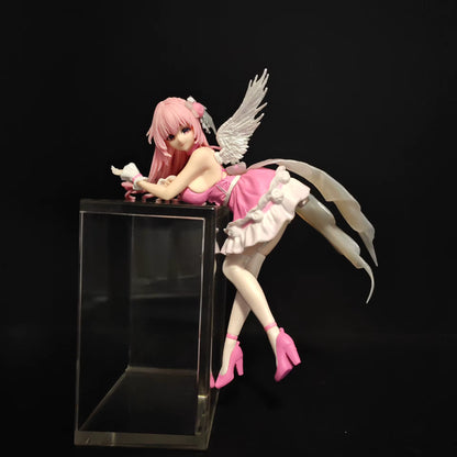 Dorothy: Nostalgia Ver. Goddess of Victory: NIKKE Anime Figure Noodle Stopper PVC 5" [Boxed]