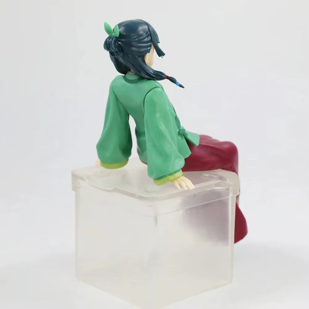 The Apothecary Diaries: Maomao Sitting Ver. 1/10 Scale Figure