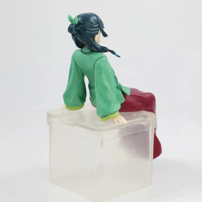 The Apothecary Diaries: Maomao Sitting Ver. 1/10 Scale Figure