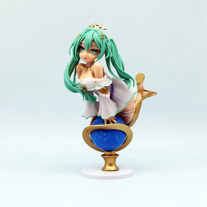 Vocaloid: Hatsune Miku 39 Miku's Day Anniversary 2nd Season Glittering Star Ver. 1/9 Scale Figure