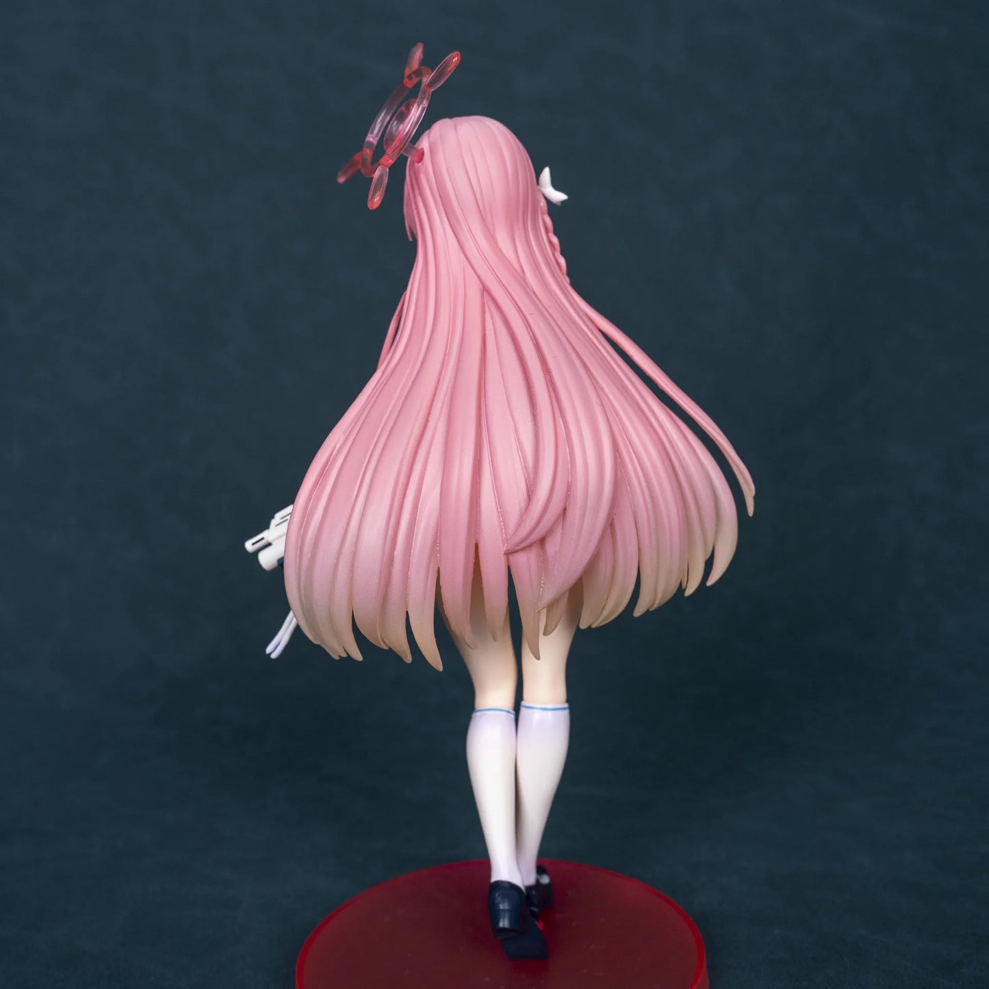 Blue Archive: Urawa Hanako DX Ver. 1/7 Scale Figure