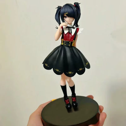 NEEDY STREAMER OVERLOAD: Ame-chan 1/9 Scale Figure