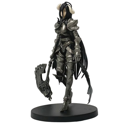 OVERLORD — Albedo Armor Ver. 1/9 Scale Figure