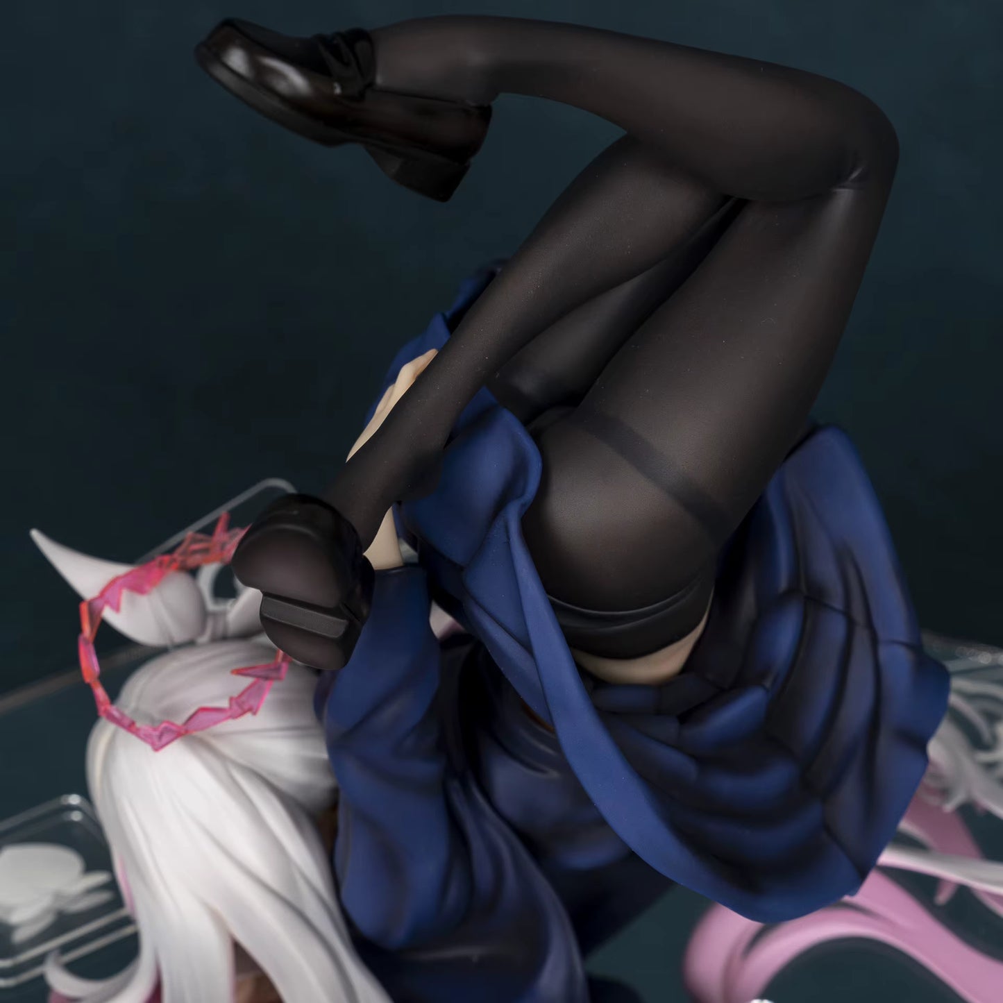 Blue Archive: Plana & Arona Rotation Lock Ver. Non-Scale Figure | Choose Character