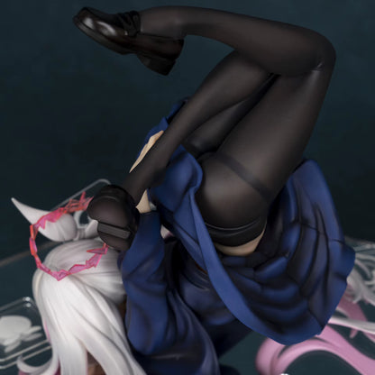 Blue Archive: Plana & Arona Rotation Lock Ver. Non-Scale Figure | Choose Character