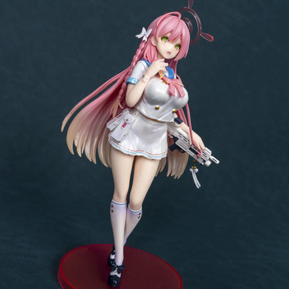 Blue Archive: Urawa Hanako DX Ver. 1/7 Scale Figure