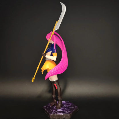 KPop Demon Hunters — HUNTR/X 1/8 Scale Figures | Choose Character