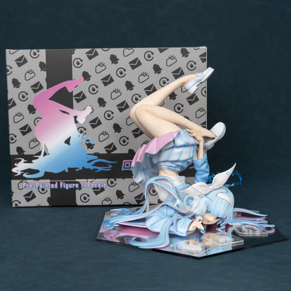 Blue Archive: Plana & Arona Rotation Lock Ver. Non-Scale Figure | Choose Character