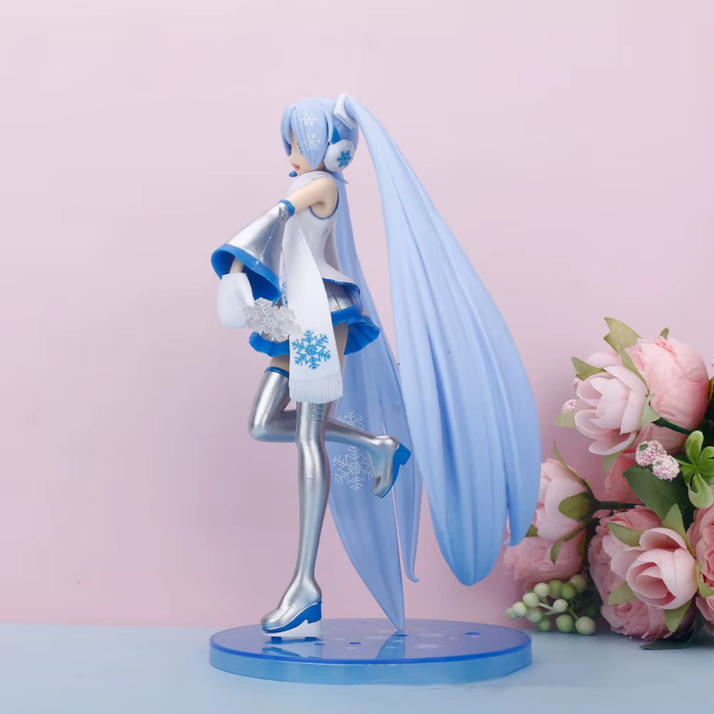 Vocaloid: Hatsune Miku Themed Variations Figure