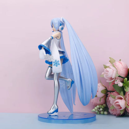Vocaloid: Hatsune Miku Themed Variations Figure