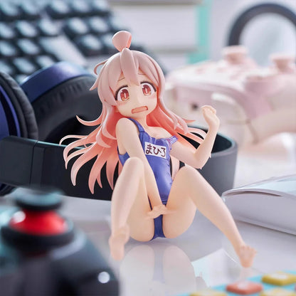 Mahiro Oyama Swimsuit Onimai: I'm Now Your Sister! Cute Kawaii Anime Figure PVC 4" [No Box]